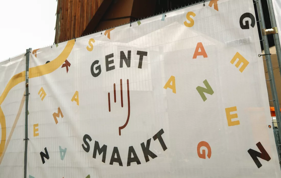 Gent Smaakt '25