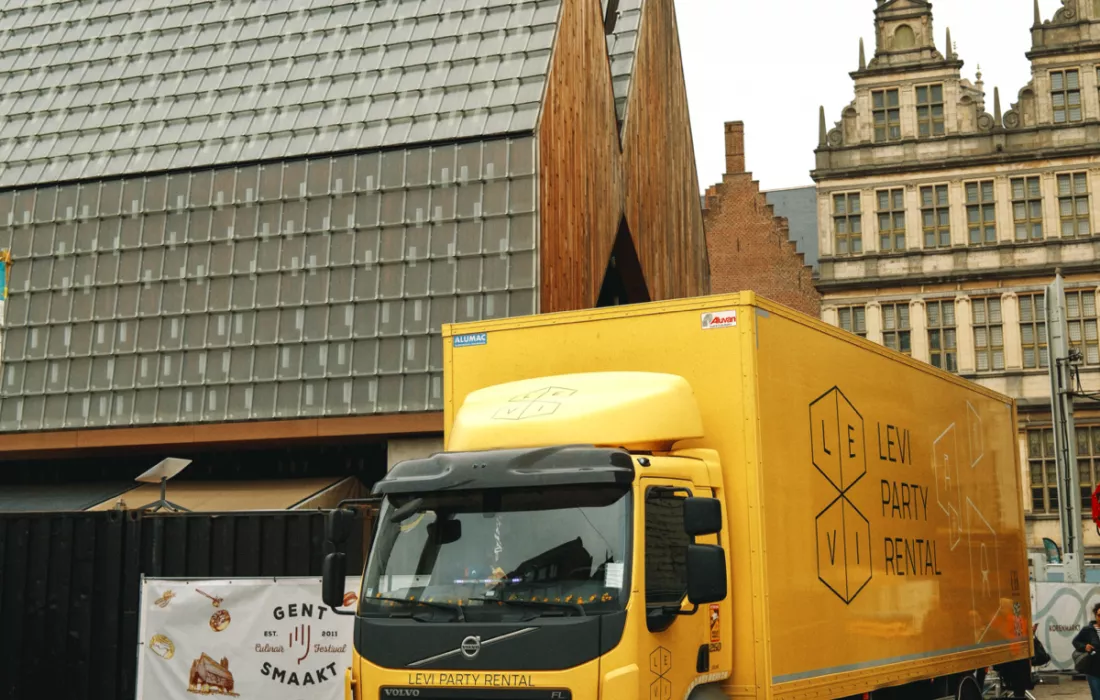 Gent Smaakt '25