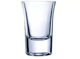 borrelglas huren