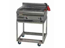 bbq huren