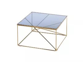 glazen tafel huren