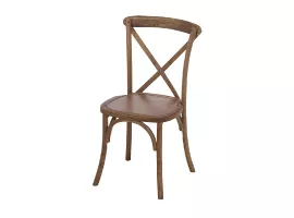 houten stoel huren