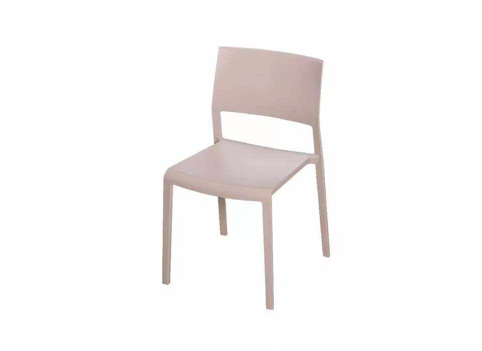 roze stoel huren