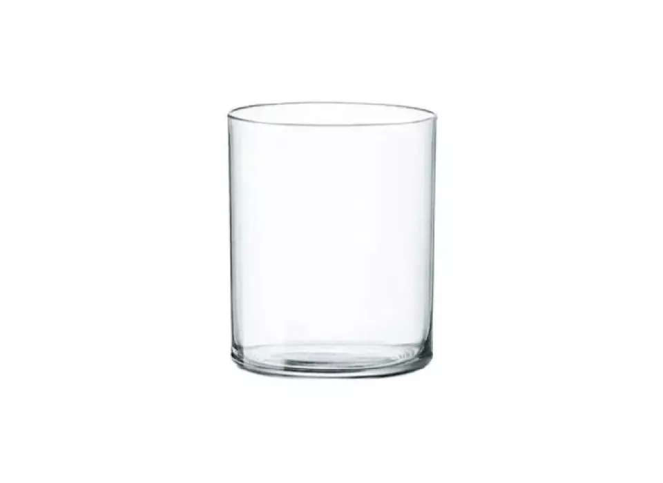 glas huren