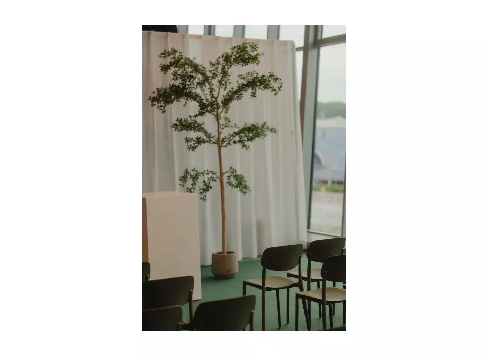 decoratie huren