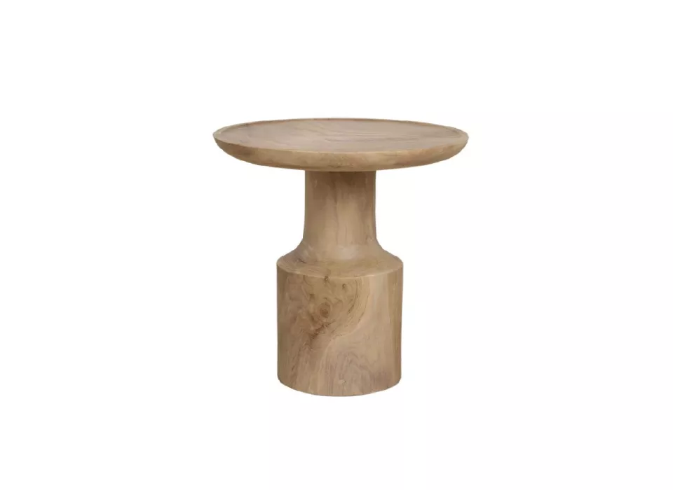 houten tafeltje huren