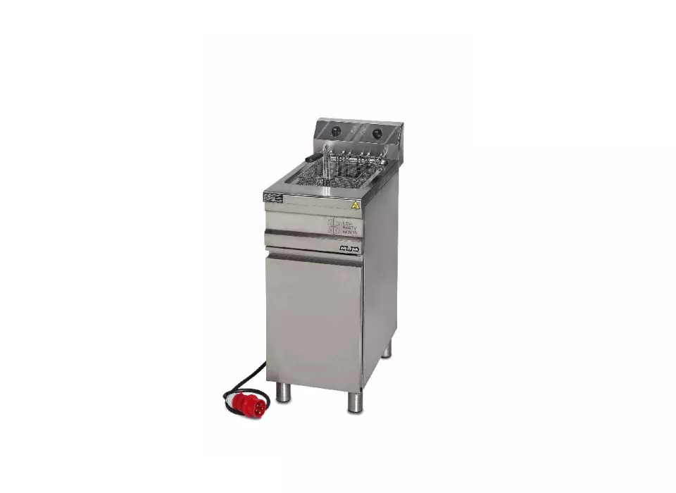 friteuse huren