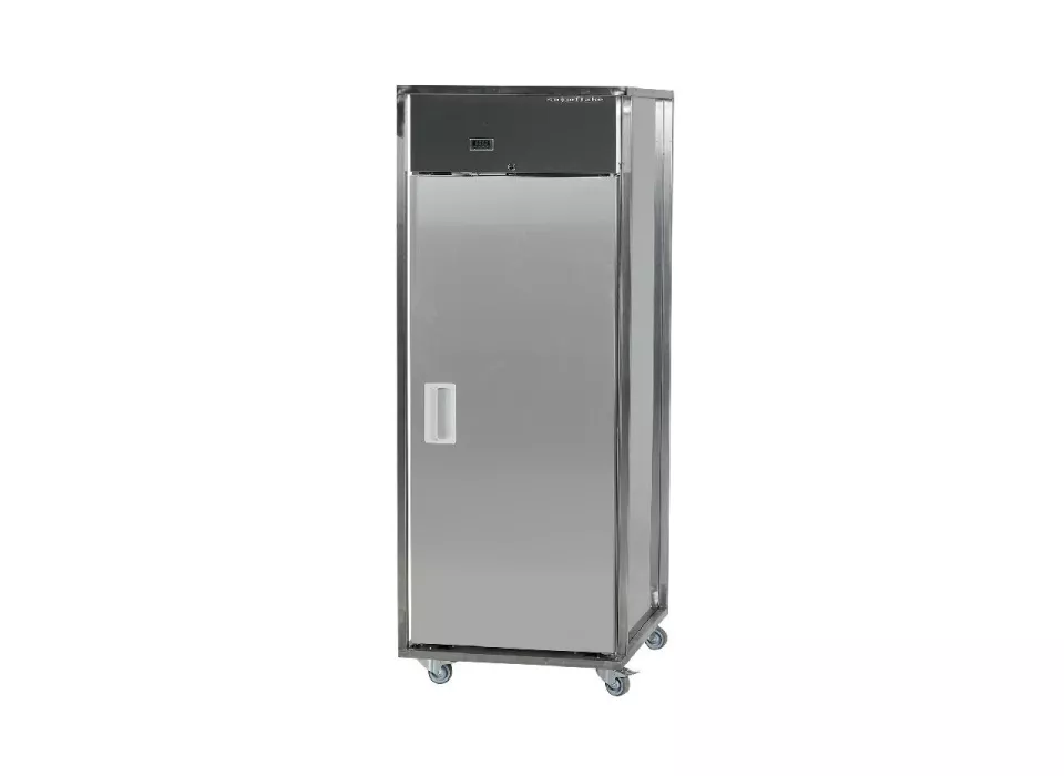 drankfrigo op wielen huren