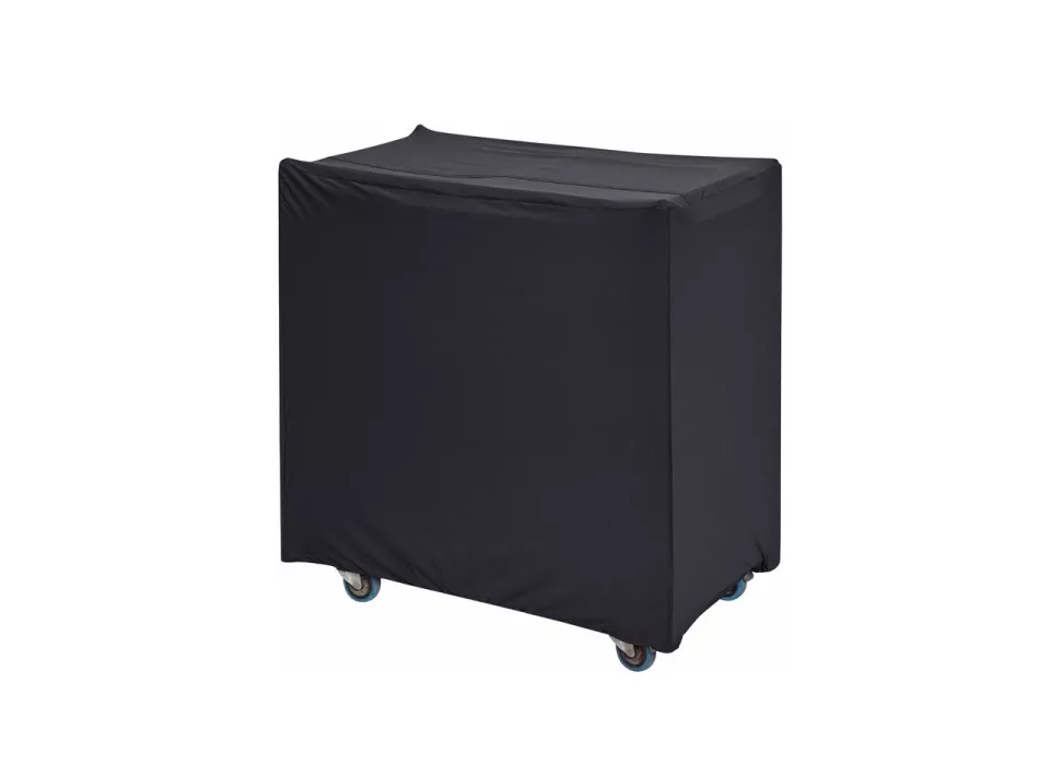 doek huren machine