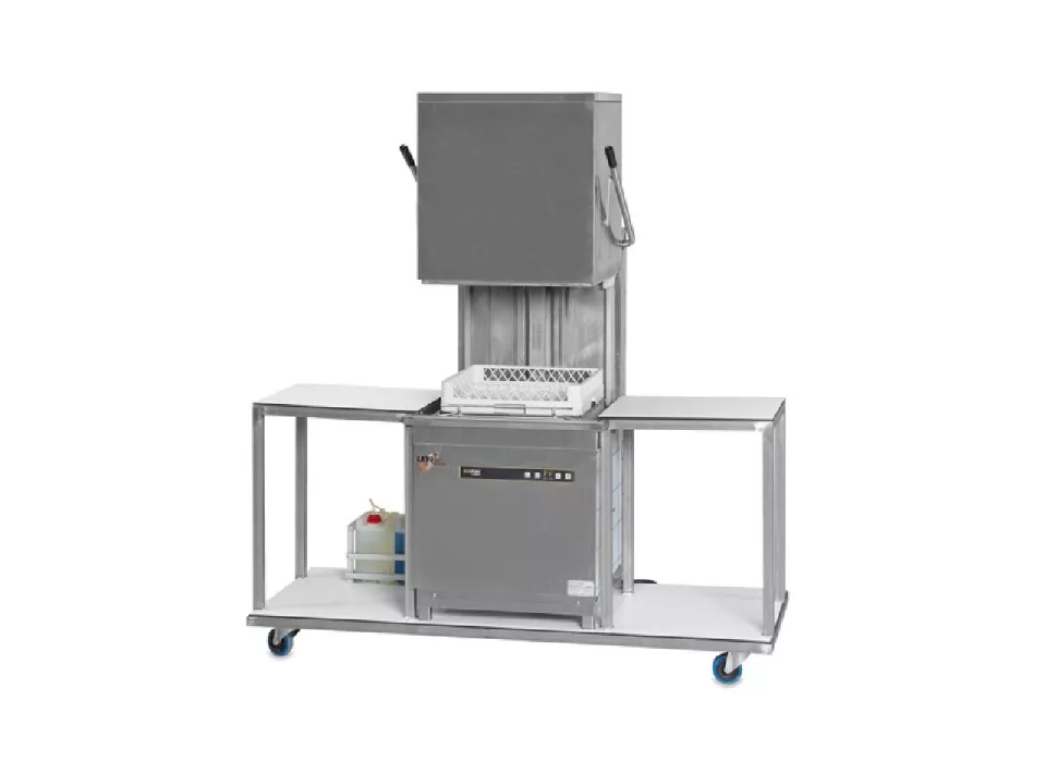 Afwasmachine huren