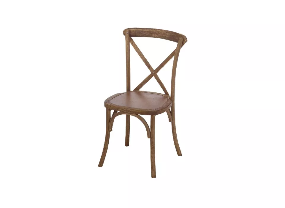 houten stoel huren