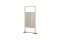houten devider huren