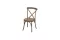 houten stoel huren