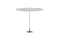 witte parasol huren